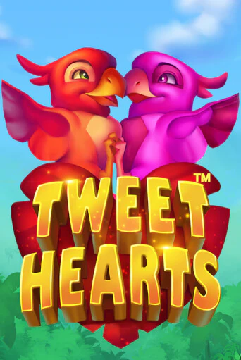 Попробуй Tweethearts в демо бесплатно онлайн | Azino777