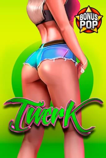 Попробуй Twerk в демо бесплатно онлайн | Azino777