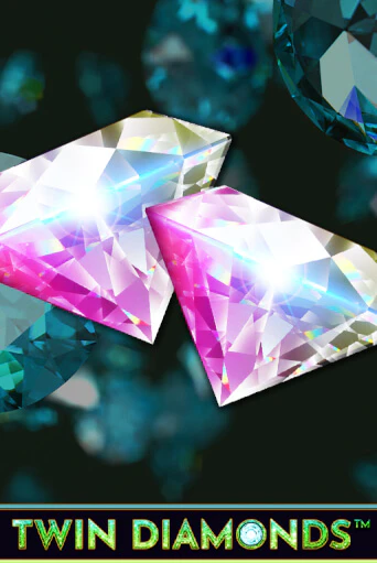 Попробуй Twin Diamonds в демо бесплатно онлайн | Azino777