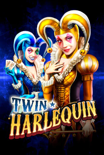 Попробуй Twin Harlequin в демо бесплатно онлайн | Azino777