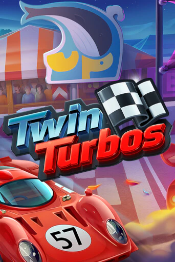Попробуй Twin Turbos в демо бесплатно онлайн | Azino777