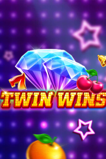 Попробуй TwinWins в демо бесплатно онлайн | Azino777