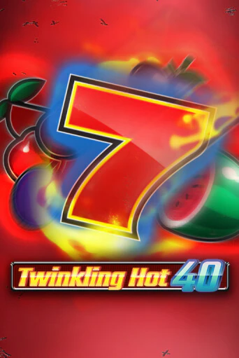 Попробуй Twinkling Hot 40 в демо бесплатно онлайн | Azino777