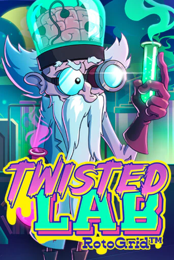 Попробуй Twisted Lab в демо бесплатно онлайн | Azino777