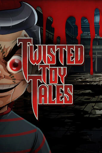 Попробуй Twisted Toy Tales в демо бесплатно онлайн | Azino777