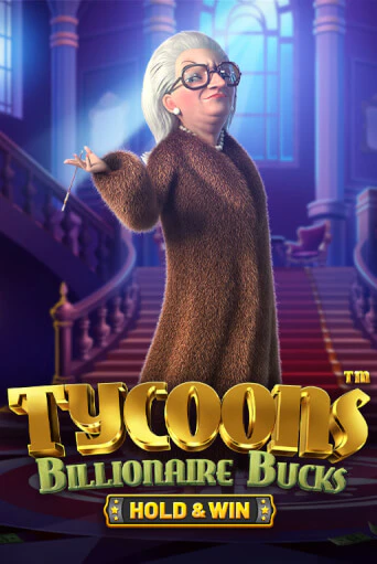 Попробуй Tycoons: Billionaire Bucks в демо бесплатно онлайн | Azino777
