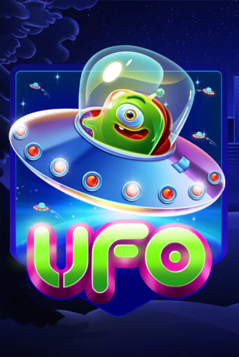 Попробуй UFO в демо бесплатно онлайн | Azino777