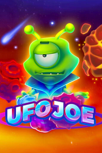 Попробуй UFO Joe в демо бесплатно онлайн | Azino777