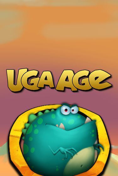 Попробуй Uga Age в демо бесплатно онлайн | Azino777