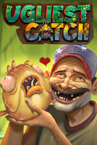 Попробуй Ugliest Catch в демо бесплатно онлайн | Azino777