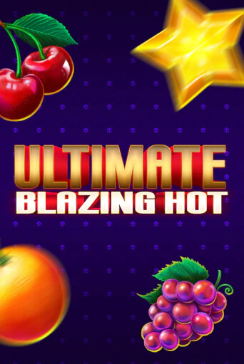 Попробуй Ultimate Blazing Hot в демо бесплатно онлайн | Azino777