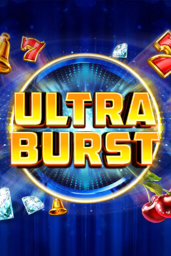 Попробуй Ultra Burst в демо бесплатно онлайн | Azino777