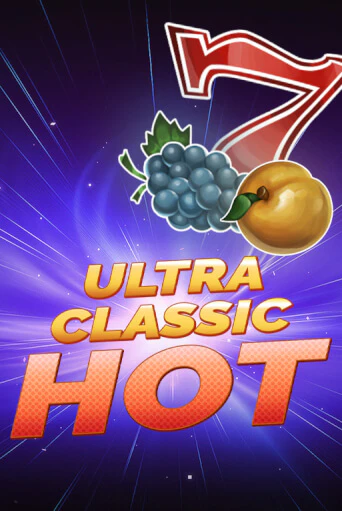 Попробуй Ultra Classic Hot в демо бесплатно онлайн | Azino777