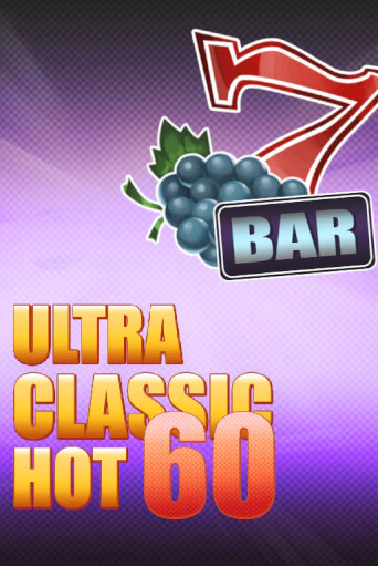 Попробуй 60 Ultra Classic Hot в демо бесплатно онлайн | Azino777