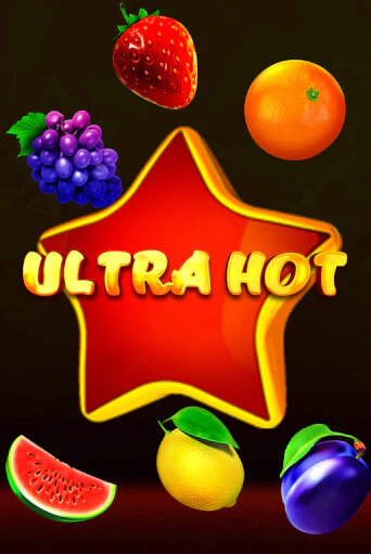 Попробуй Ultra Hot в демо бесплатно онлайн | Azino777