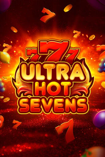 Попробуй Ultra Hot Sevens в демо бесплатно онлайн | Azino777