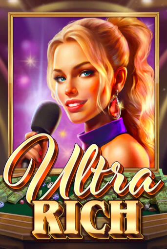 Попробуй Ultra Rich в демо бесплатно онлайн | Azino777