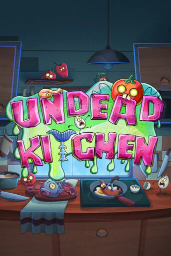Попробуй Undead Kitchen в демо бесплатно онлайн | Azino777