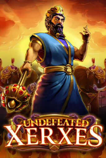 Попробуй Undefeated Xerxes в демо бесплатно онлайн | Azino777
