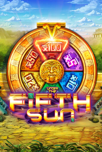 Попробуй Under the Fifth Sun в демо бесплатно онлайн | Azino777