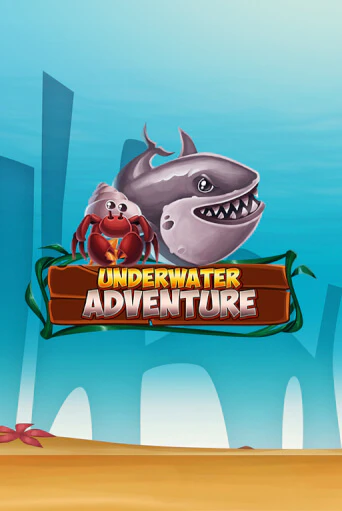 Попробуй Underwater Adventure в демо бесплатно онлайн | Azino777