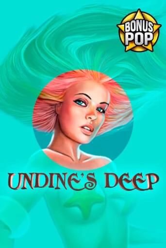 Попробуй Undine's Deep в демо бесплатно онлайн | Azino777