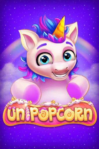 Попробуй Unipopcorn в демо бесплатно онлайн | Azino777