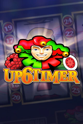 Попробуй Up6Timer в демо бесплатно онлайн | Azino777