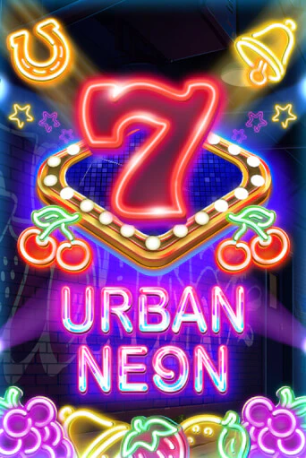 Попробуй Urban Neon в демо бесплатно онлайн | Azino777