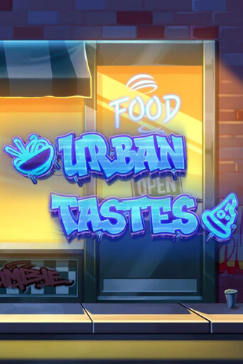 Попробуй Urban Tastes в демо бесплатно онлайн | Azino777