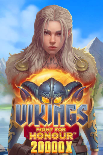 Попробуй VIKINGS FIGHT FOR HONOUR™ в демо бесплатно онлайн | Azino777