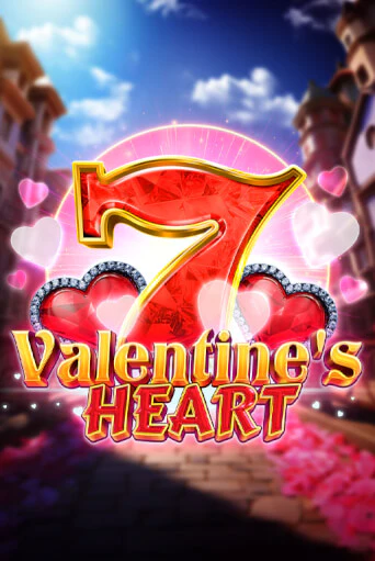 Попробуй Valentine's Heart в демо бесплатно онлайн | Azino777