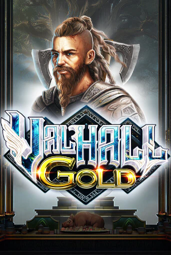 Попробуй Valhall Gold в демо бесплатно онлайн | Azino777