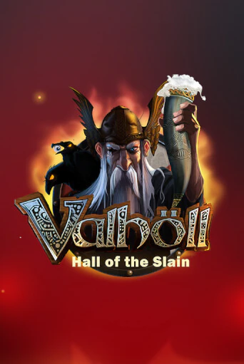 Попробуй Valhöll Hall of the Slain в демо бесплатно онлайн | Azino777