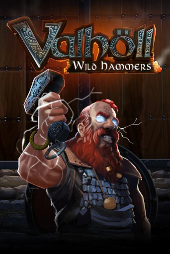 Попробуй Valhöll Wild Hammers в демо бесплатно онлайн | Azino777