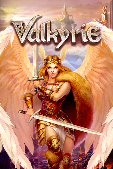 Попробуй Valkyrie в демо бесплатно онлайн | Azino777
