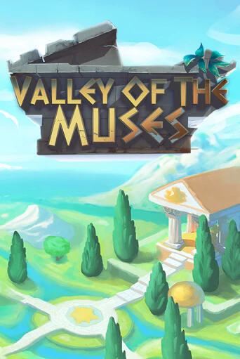 Попробуй Valley of The Muses в демо бесплатно онлайн | Azino777