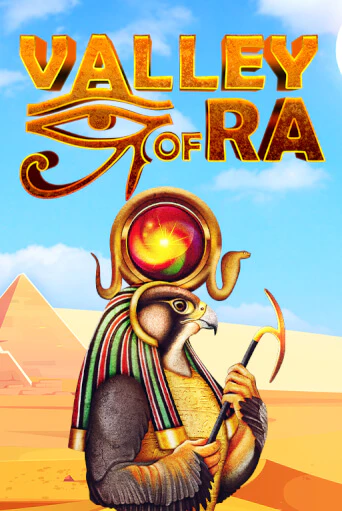 Попробуй Valley of Ra в демо бесплатно онлайн | Azino777