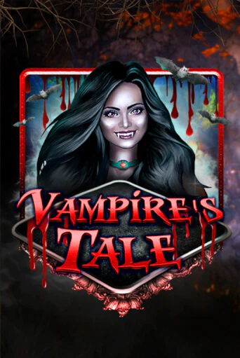 Попробуй Vampire's Tale в демо бесплатно онлайн | Azino777
