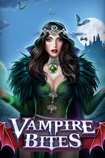 Попробуй Vampire Bites в демо бесплатно онлайн | Azino777