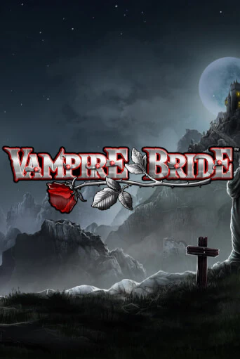 Попробуй Vampire Bride в демо бесплатно онлайн | Azino777