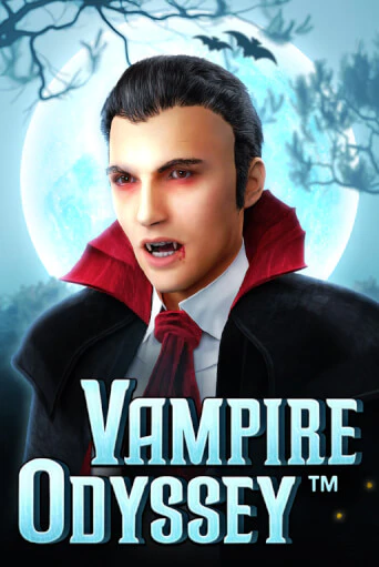 Попробуй Vampire Odyssey в демо бесплатно онлайн | Azino777
