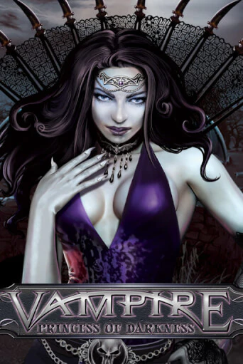 Попробуй Vampire Princess of Darkness в демо бесплатно онлайн | Azino777