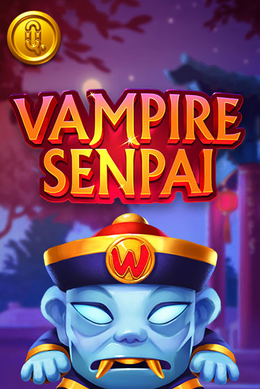Попробуй Vampire Senpai в демо бесплатно онлайн | Azino777