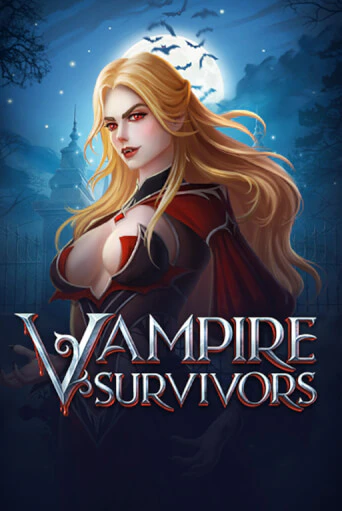 Попробуй Vampire Survivors в демо бесплатно онлайн | Azino777