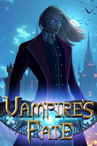 Попробуй Vampire's Fate в демо бесплатно онлайн | Azino777