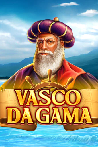 Попробуй Vasco Da Gama в демо бесплатно онлайн | Azino777