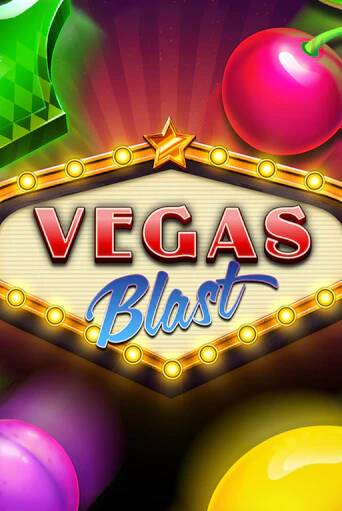 Попробуй Vegas Blast в демо бесплатно онлайн | Azino777