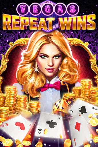 Попробуй Vegas Repeat Wins в демо бесплатно онлайн | Azino777