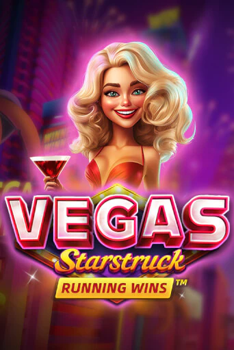 Попробуй Vegas Starstruck: Running Wins в демо бесплатно онлайн | Azino777